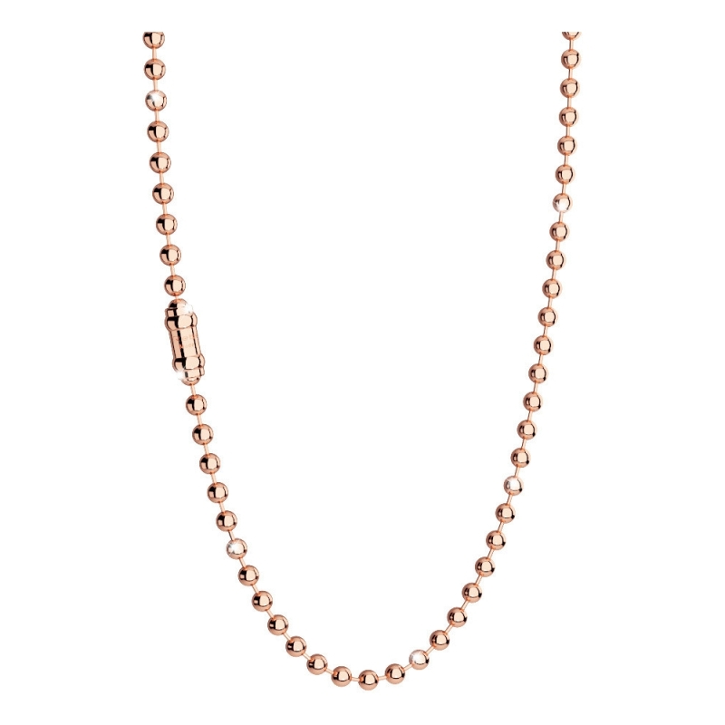 REBECCA - COLLANA IN BRONZO