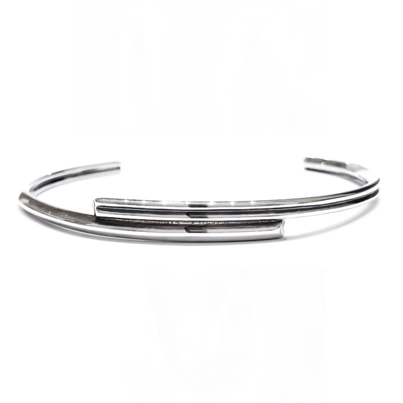 REBECCA - BRACCIALE IN ARGENTO