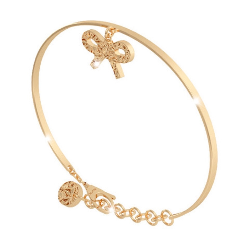 REBECCA - BRACCIALE IN BRONZO