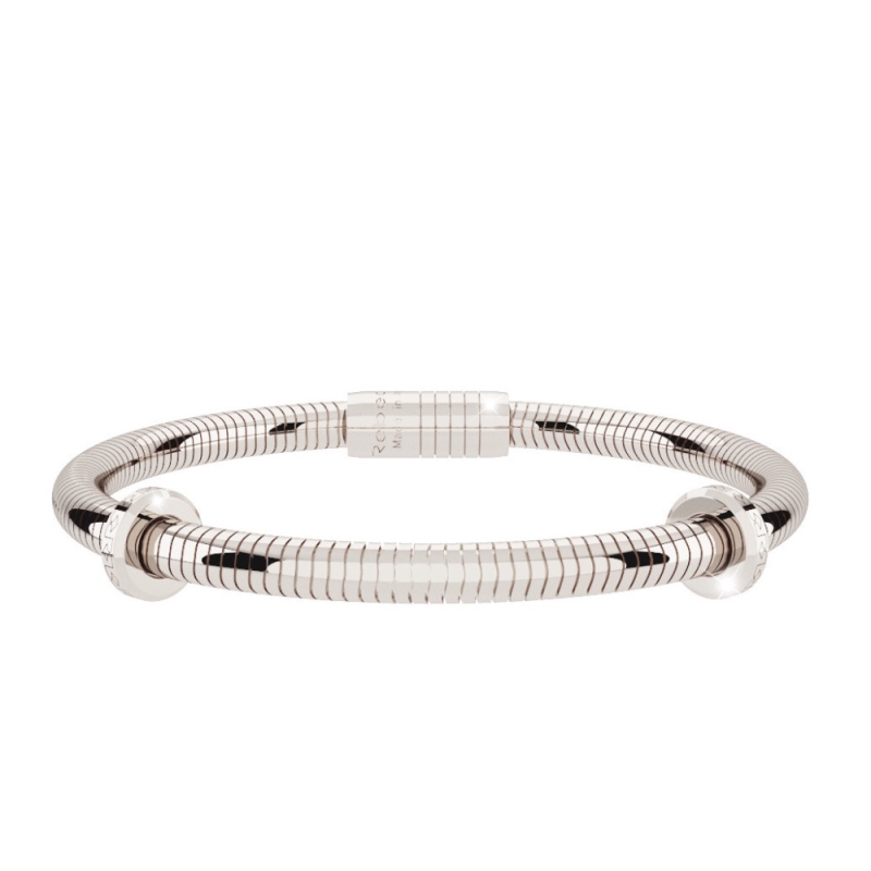 REBECCA - BRACCIALE IN BRONZO