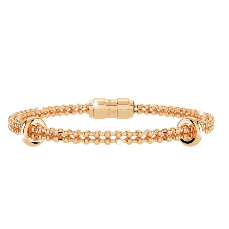 REBECCA - BRACCIALE IN BRONZO