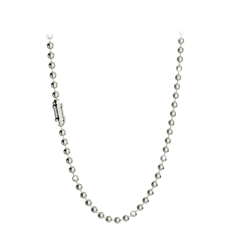 REBECCA - COLLANA IN BRONZO