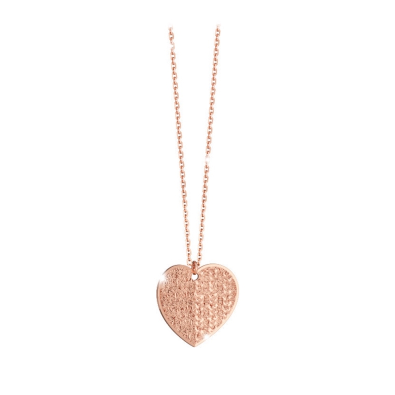 REBECCA - COLLANA IN BRONZO