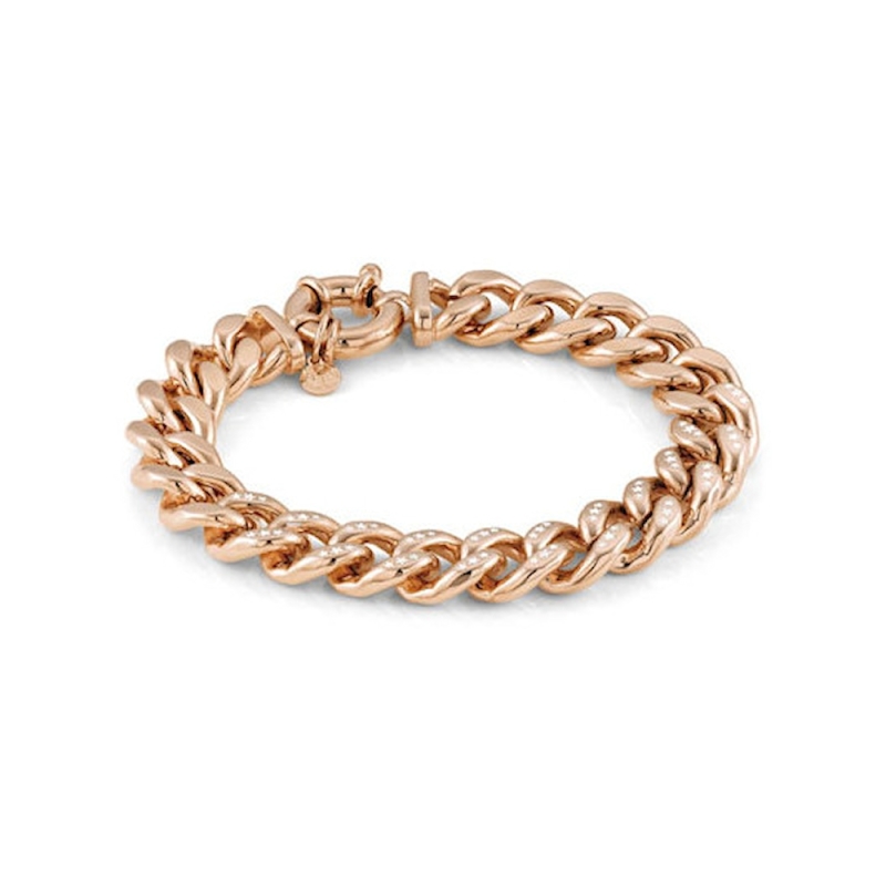 NOMINATION - Bracciale STARLIGHT ottone smalto GRUMETTA