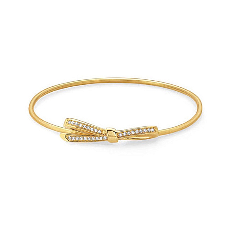 NOMINATION - Bracciale MYCHERIE in Argento 925 e Cubic Zirconia