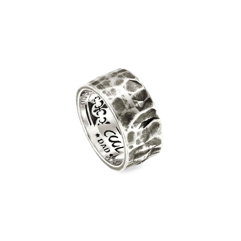NOMINATION - Anello COOL DAD in ottone n. 25