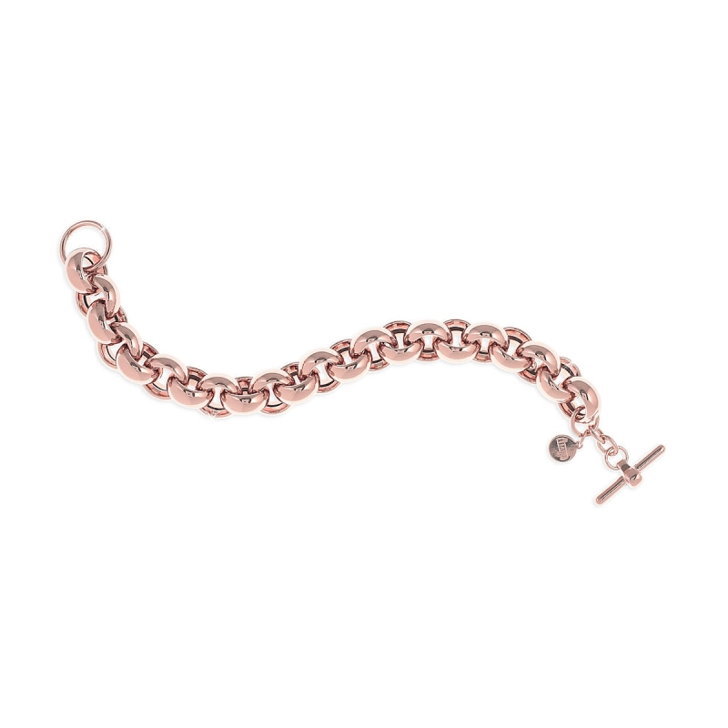 UNOAERRE - Bracciale catena