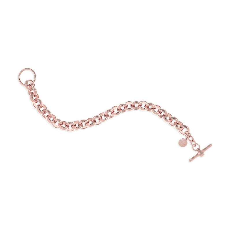 UNOAERRE - Bracciale catena