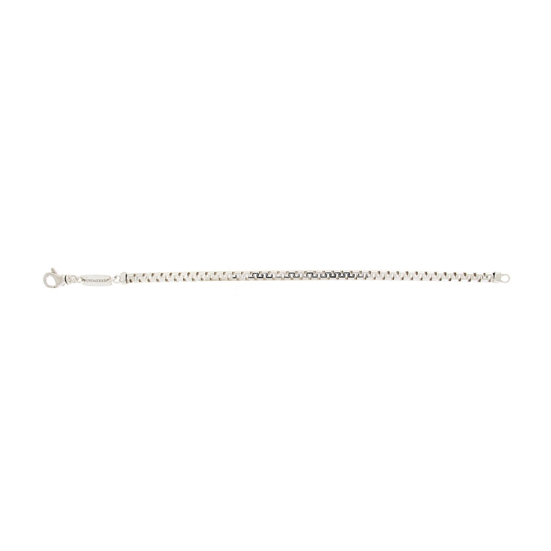 UNOAERRE - Silver Bracelet