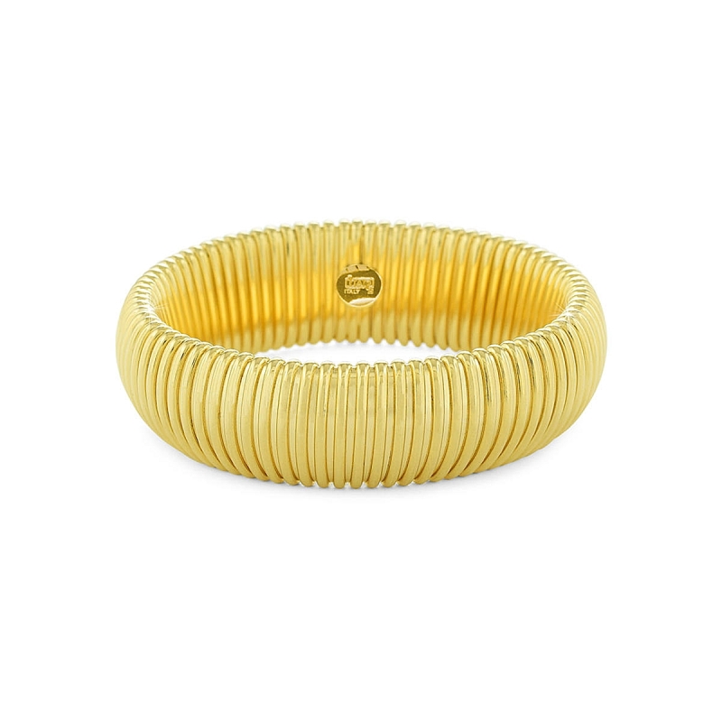 UNOAERRE - Bracciale in bronzo Giallo